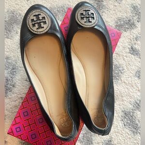 TORY BURCH LIANA BALLET FLAT